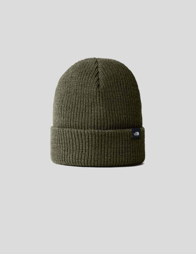Gorro THE NORTH FACE tnf freebeenie hat military olive